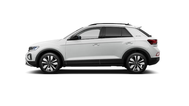 Volkswagen T-Roc 1.0 TSI Life