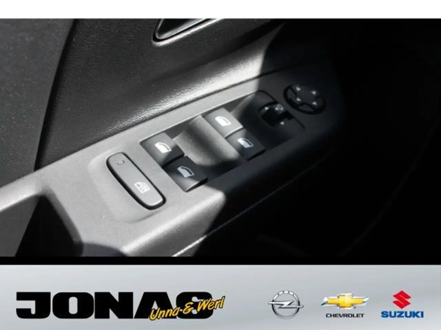 Opel Corsa 1.2 Turbo Edition