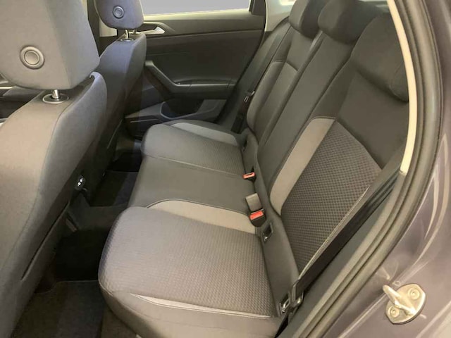 Volkswagen Taigo 1.5 TSI DSG Life