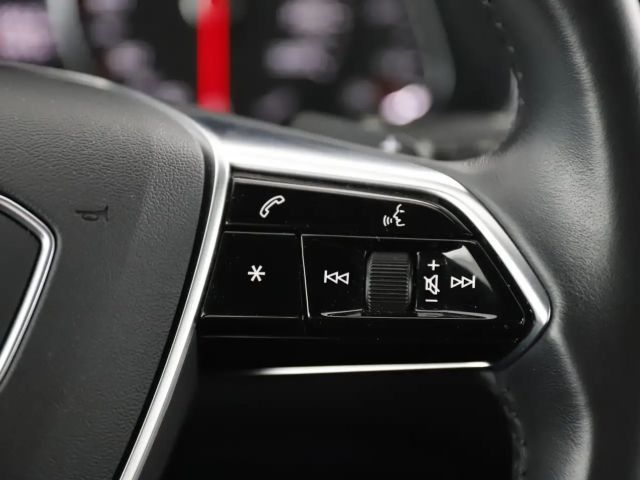 Audi A6 40 TDI Quattro