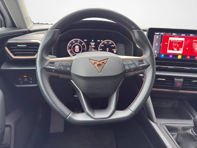Cupra Formentor 2.0 TDI