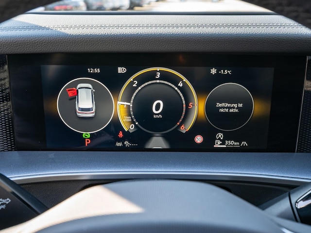 Volkswagen Tayron 2.0 TDI DSG Life