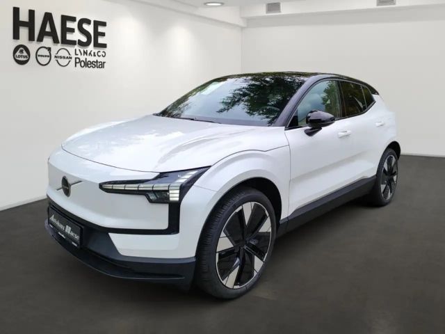 Volvo EX30 Extended range Plus Single motor