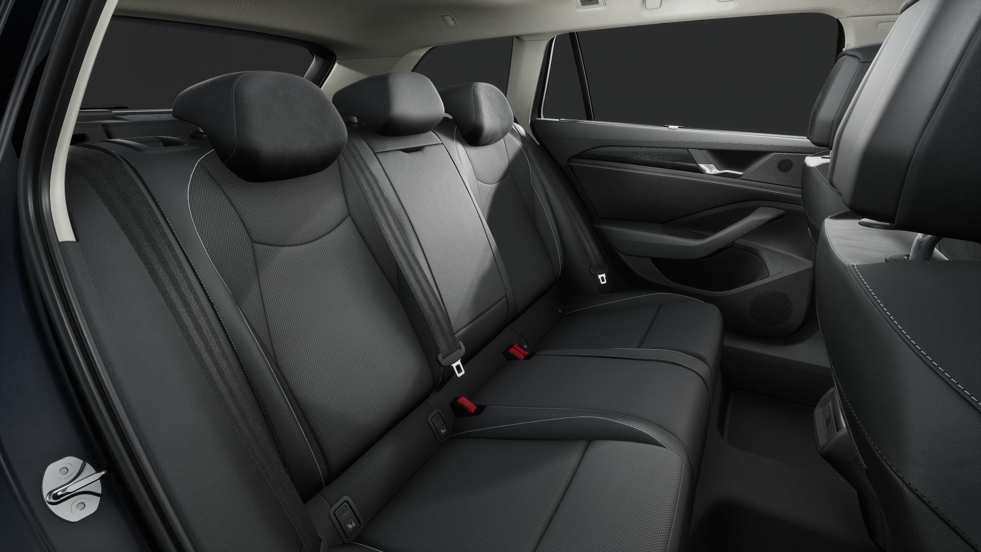 Volkswagen Passat 1.5 eTSI Business DSG