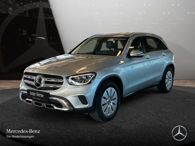 Mercedes-Benz GLC 300 4MATIC GLC 300 e