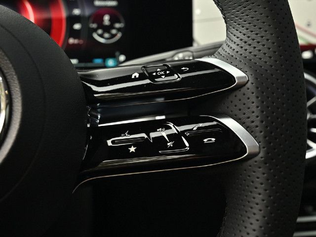 Mercedes-Benz GLB 180 