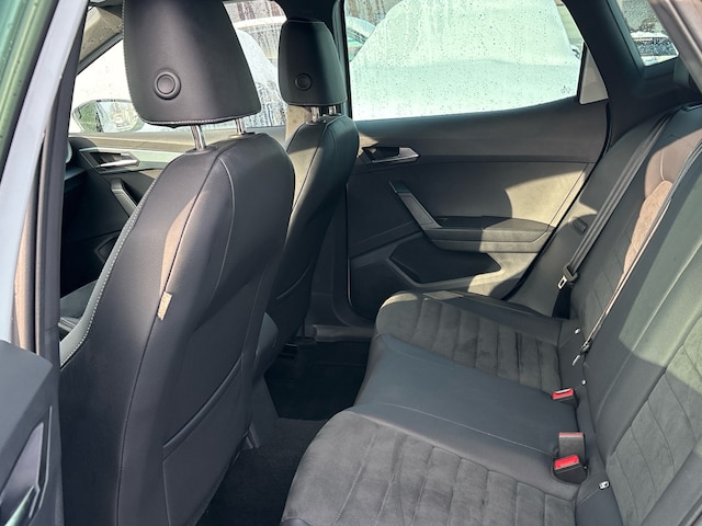 Seat Arona 1.0 TSI DSG