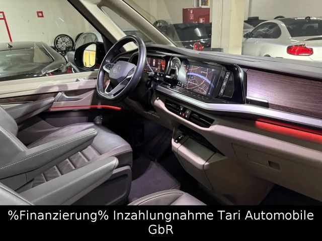 Volkswagen Multivan 2.0 TSI Style T7