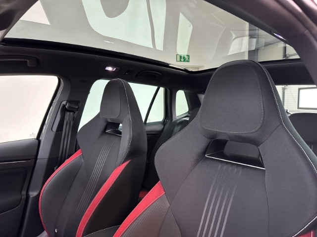 Skoda Kamiq 1.0 TSI Monte Carlo