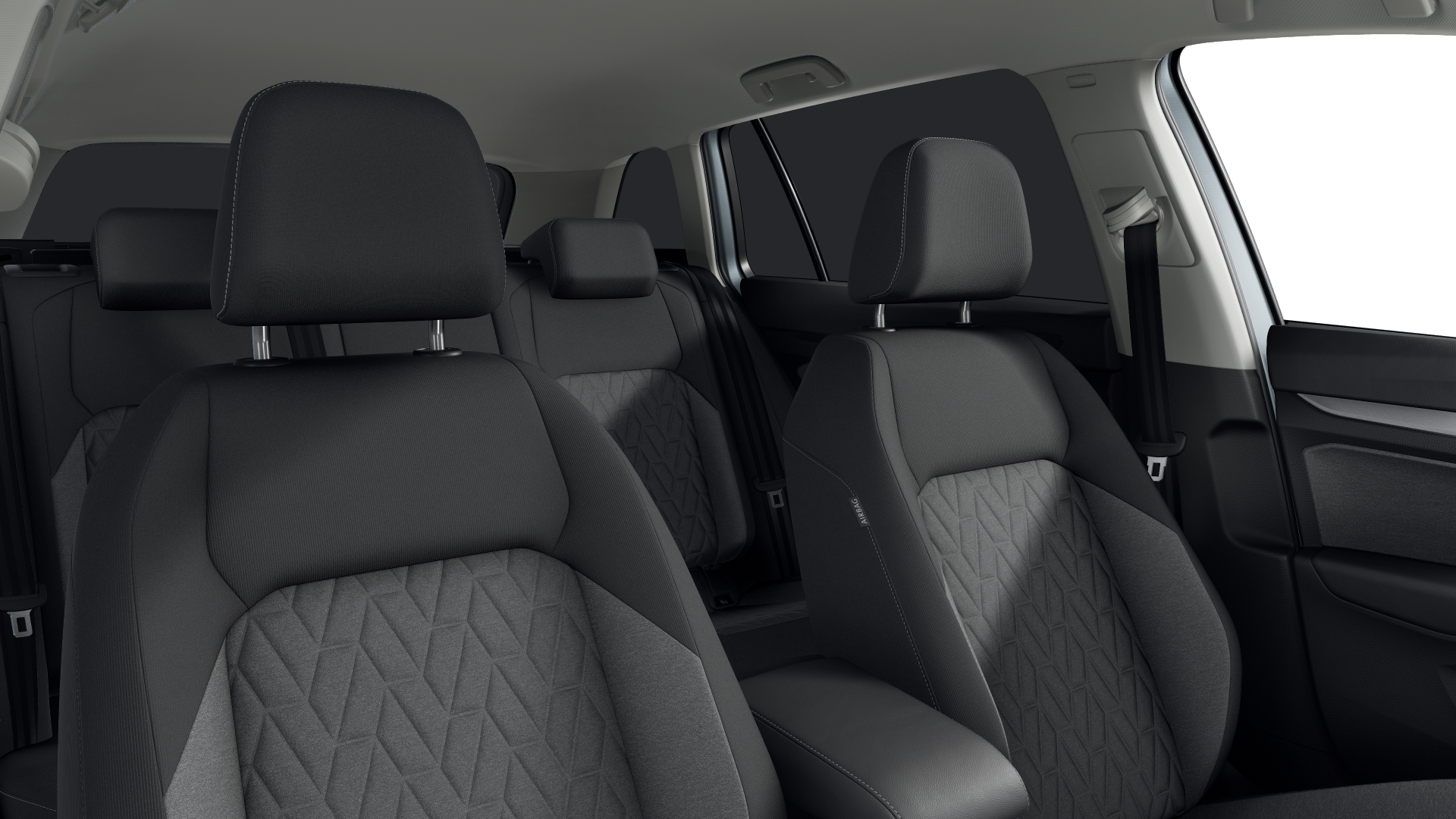 Volkswagen Golf 1.5 eTSI DSG Golf VIII Variant