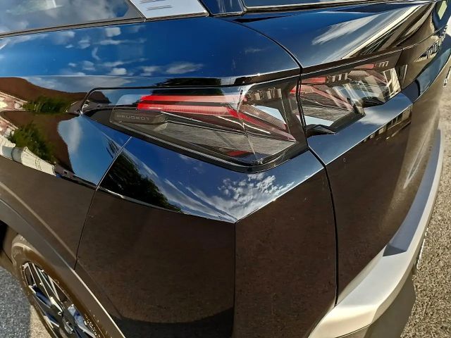 Peugeot 5008 GT-Line