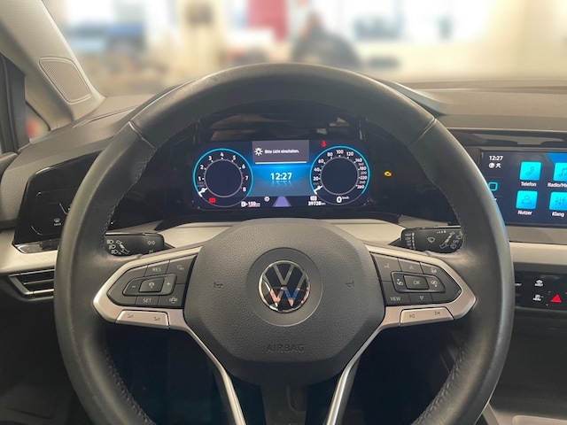 Volkswagen Golf 1.5 TSI Life