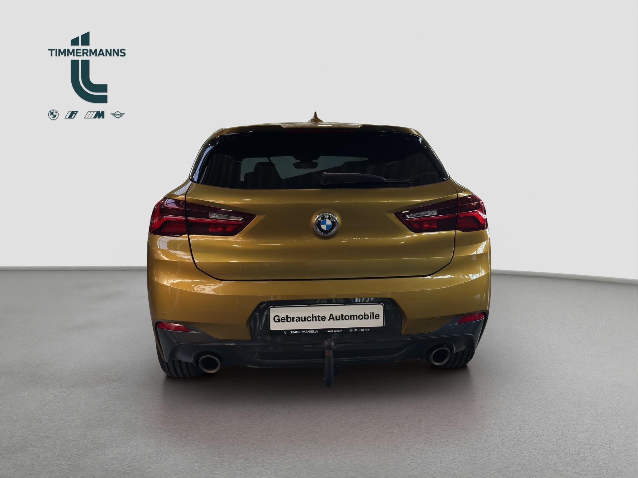 BMW X2 M35i