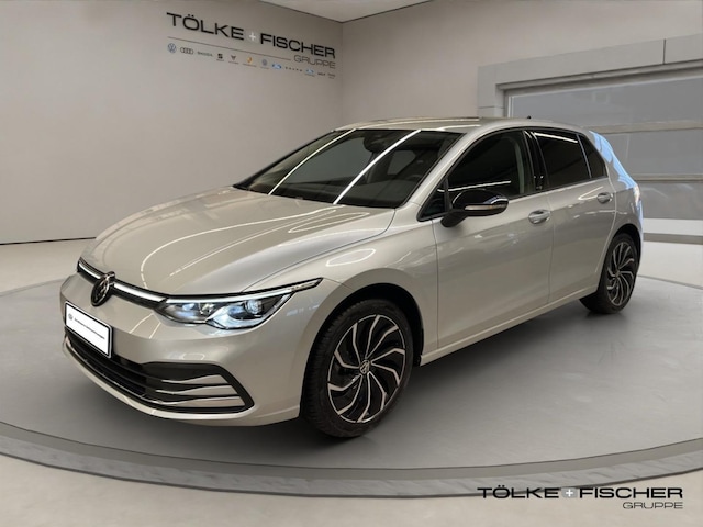Volkswagen Golf 1.5 eTSI Golf VIII