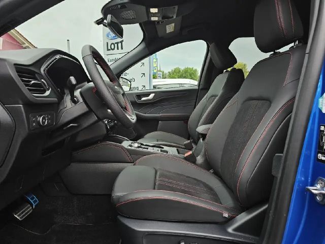 Ford Kuga Plug in Hybrid ST Line X