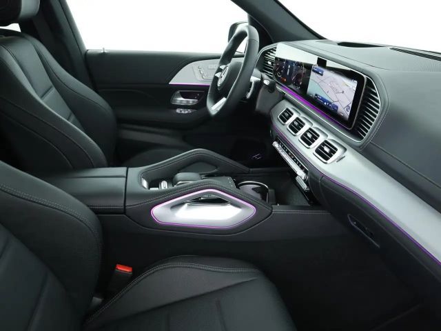 Mercedes-Benz GLE 450 4MATIC