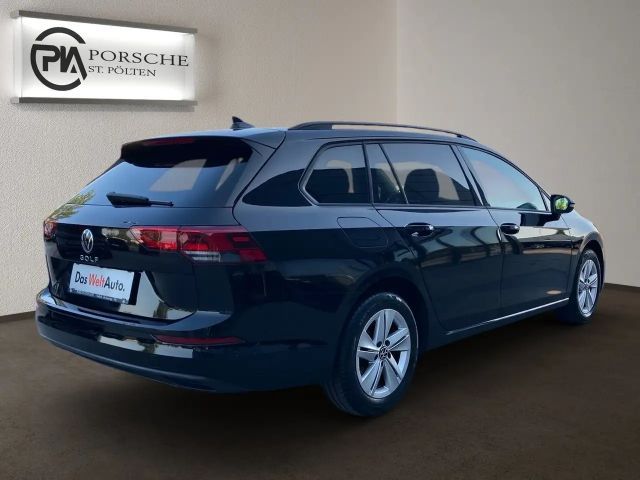 Volkswagen Golf DSG Life Variant