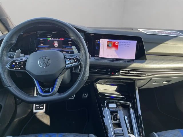 Volkswagen Golf 2.0 TSI 4Motion DSG Style