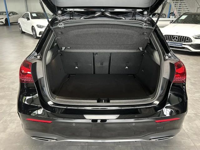 Mercedes-Benz A 250 4MATIC AMG Line Premium