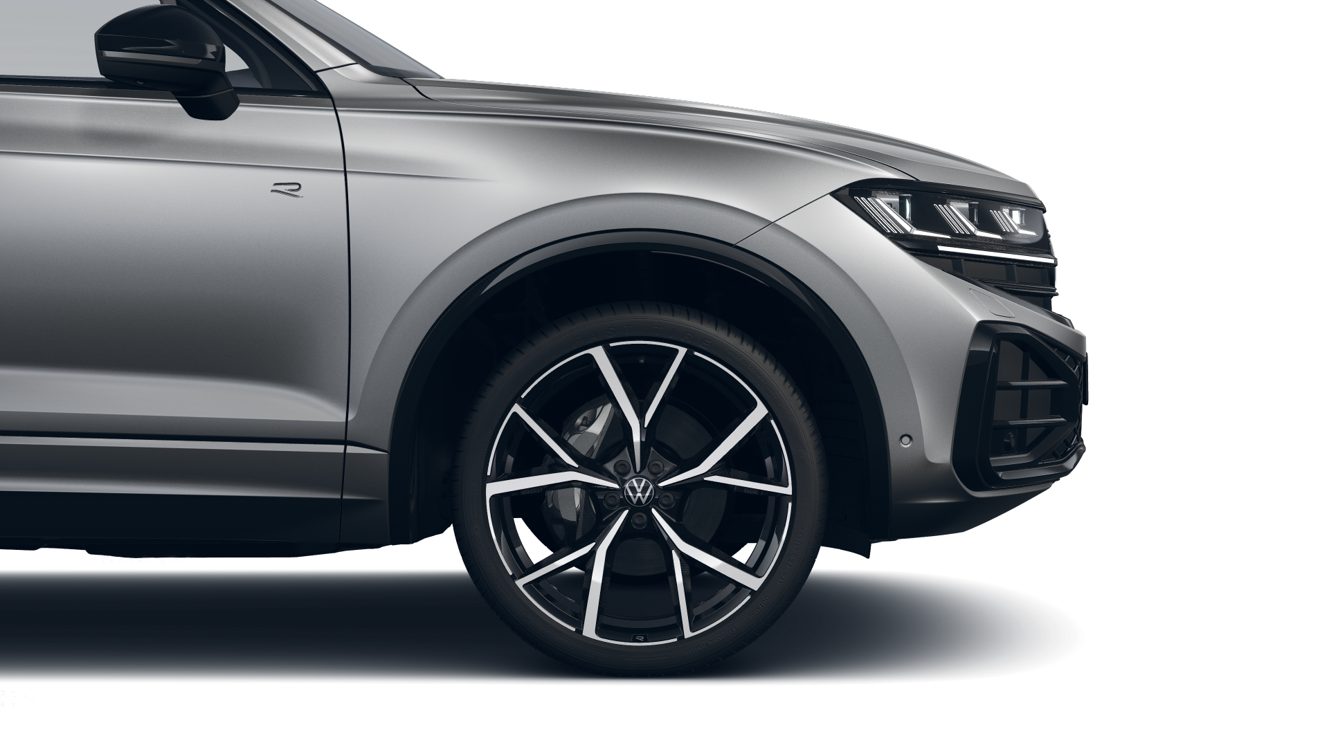 Volkswagen Touareg 3.0 V6 TDI R-Line