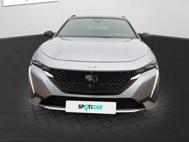 Peugeot 308 EAT8 GT-Line HDi Premium SW