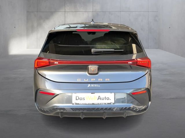 Cupra Born 58 kWh