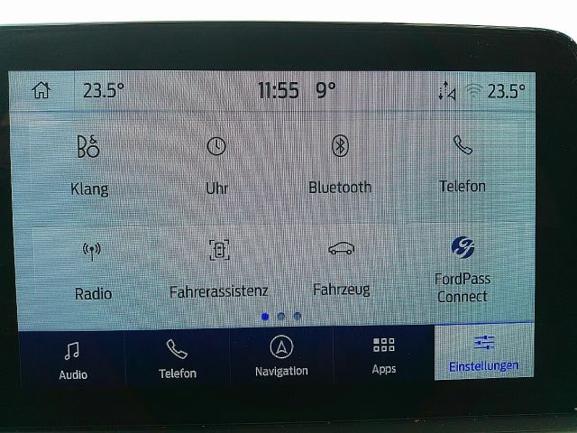 Ford Kuga Titanium X