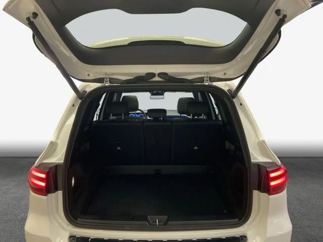 Mercedes-Benz GLB 200 GLB