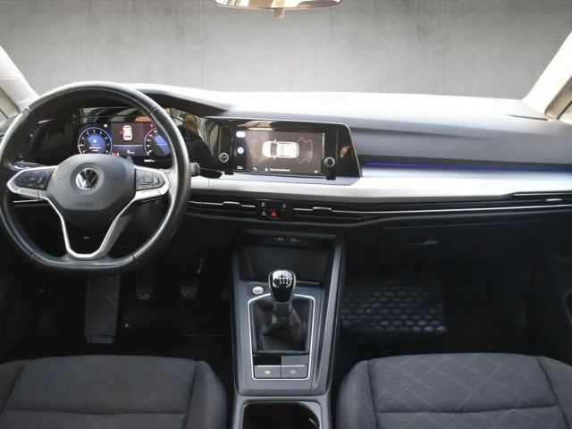 Volkswagen Golf 1.0 TSI Life