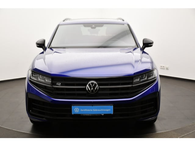 Volkswagen Touareg 3.0 V6 TSI eHybrid