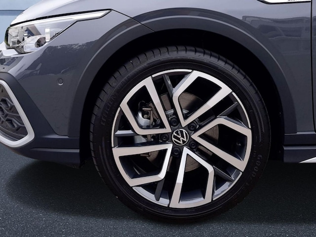 Volkswagen Golf 4Motion AllTrack DSG Variant