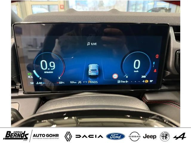 Ford Puma EcoBoost ST Line