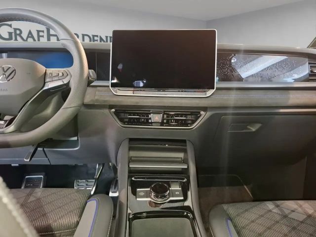 Volkswagen Tayron 4Motion R-Line