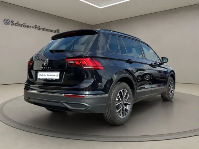 Volkswagen Tiguan 1.5 TSI DSG Life