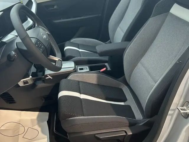 Opel Frontera Edition