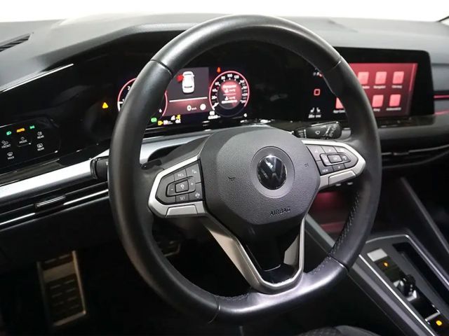 Volkswagen Golf 2.0 TDI DSG