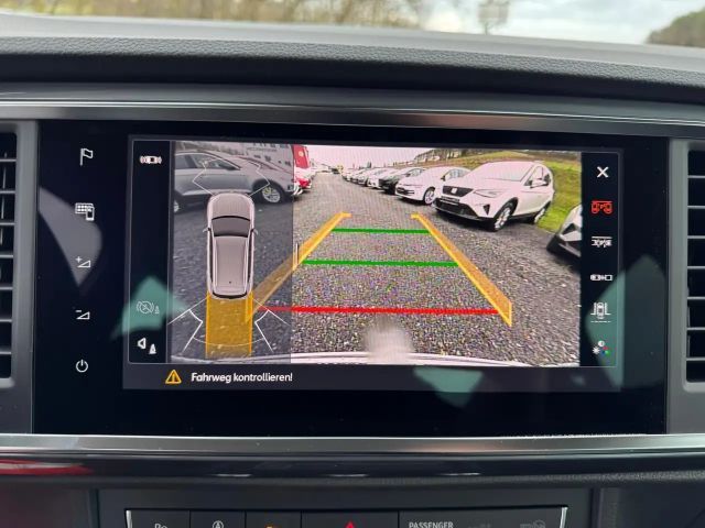 Seat Ateca 1.5 TSI DSG