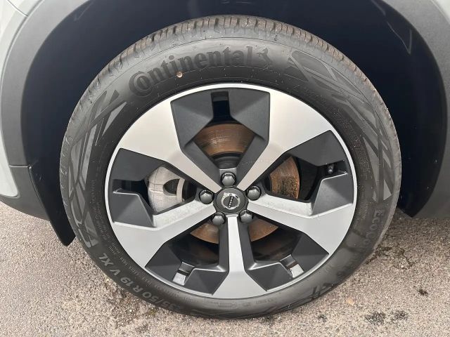 Volvo XC40 Dark Plus