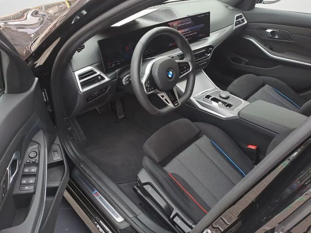 BMW 320 320d Touring