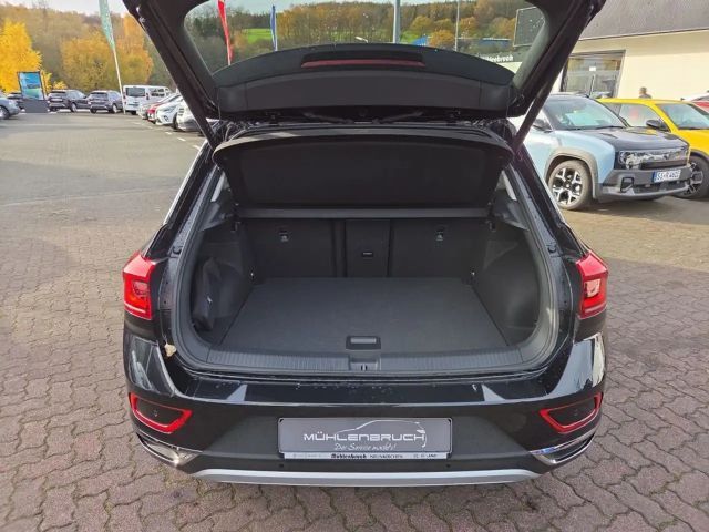Volkswagen T-Roc 1.5 TSI DSG Style