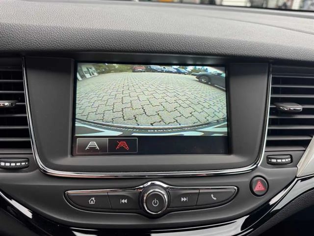 Opel Astra GS-Line Grand Sport