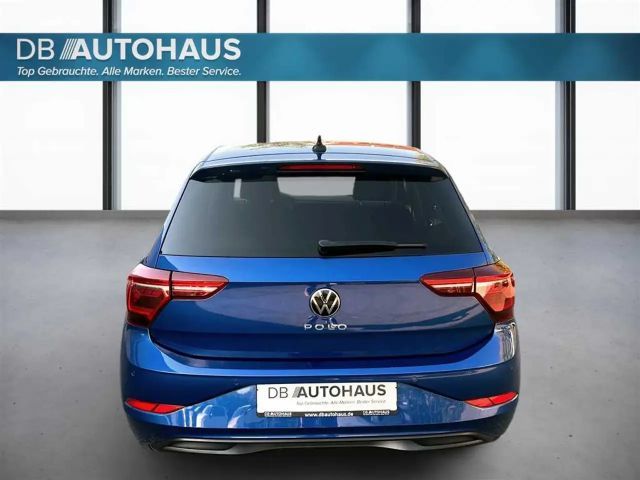 Volkswagen Polo 1.0 TSI DSG Life