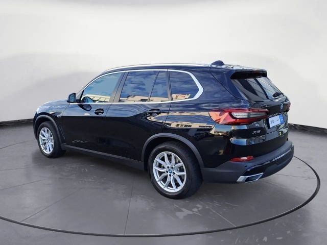 BMW X5 xDrive45e