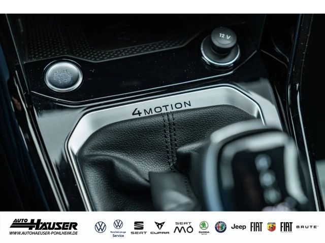 Volkswagen T-Roc 2.0 TSI 4Motion DSG R-Line