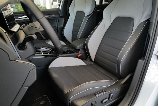 Volkswagen Golf GTE Golf VIII