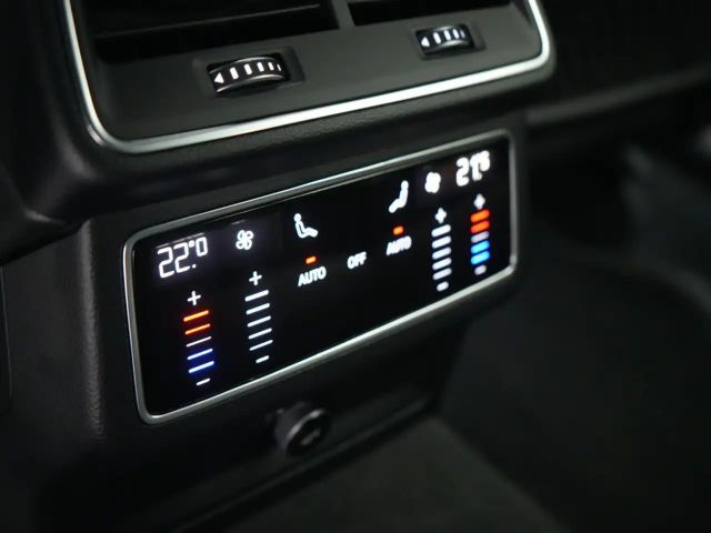 Audi A6 Avant Quattro S-Line