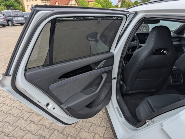 Volkswagen Passat 2.0 TDI DSG Variant