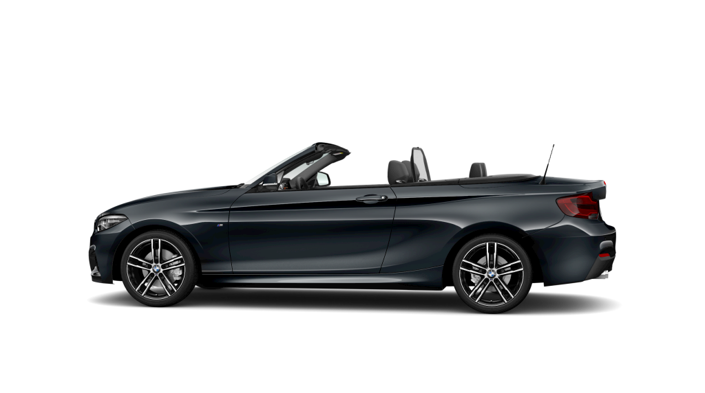 BMW 220 220i Cabrio
