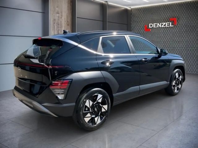 Hyundai Kona 1.0 2WD T-GDi