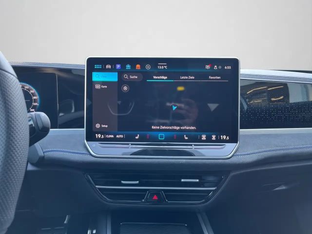 Volkswagen Passat IQ.Drive R-Line